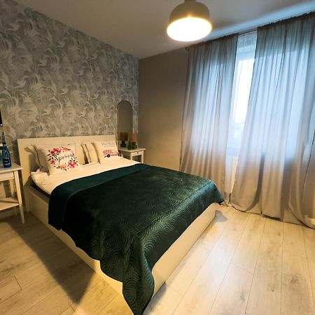 Apartament Na Kaszubach Косцежина Екстериор снимка