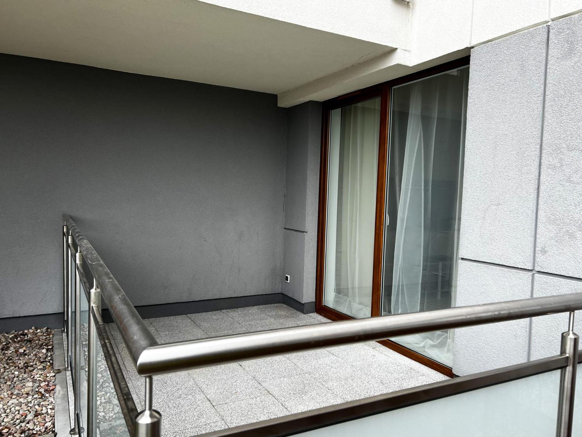 Apartament Na Kaszubach Косцежина Екстериор снимка