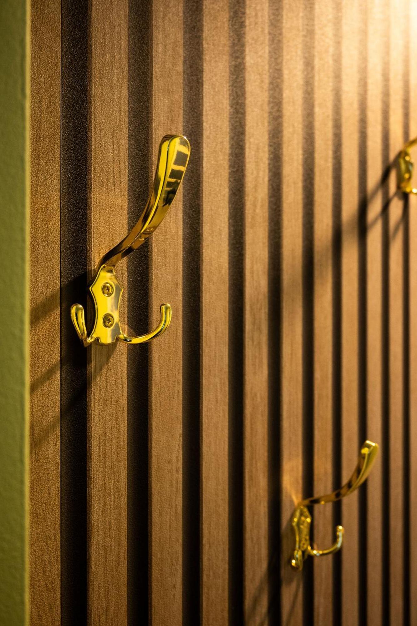 Apartament Na Kaszubach Косцежина Екстериор снимка